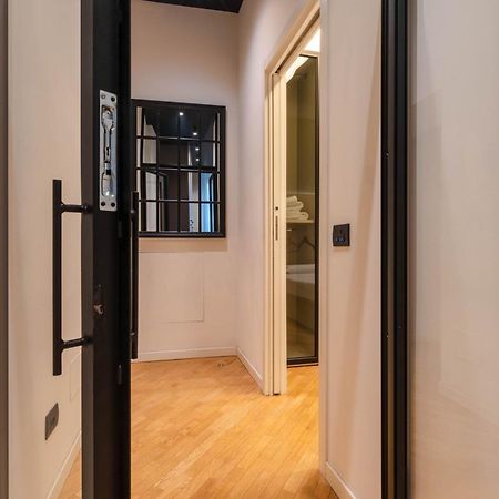 Moscovapremiumapartment In Brera Milánó Kültér fotó