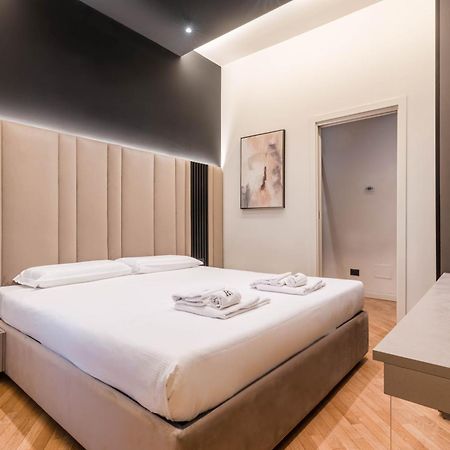 Moscovapremiumapartment In Brera Milánó Kültér fotó