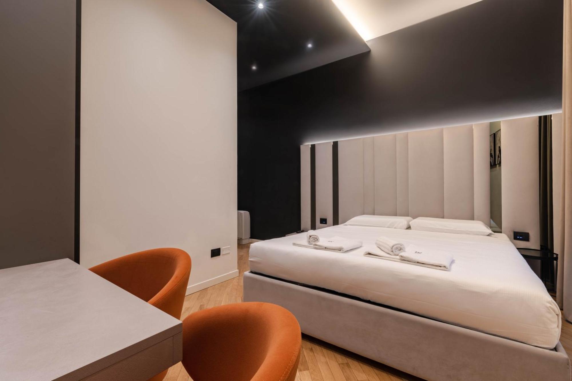 Moscovapremiumapartment In Brera Milánó Kültér fotó