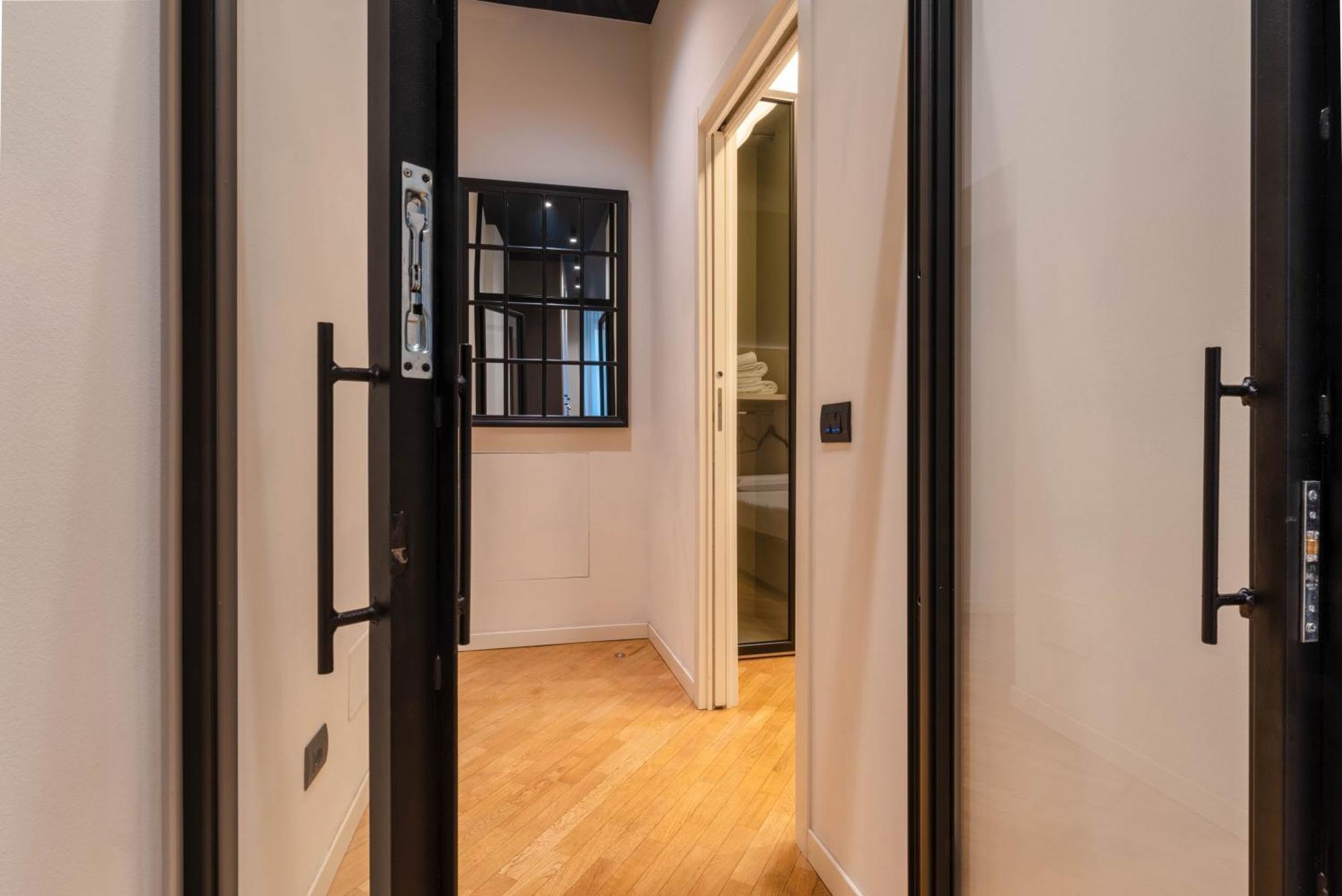 Moscovapremiumapartment In Brera Milánó Kültér fotó